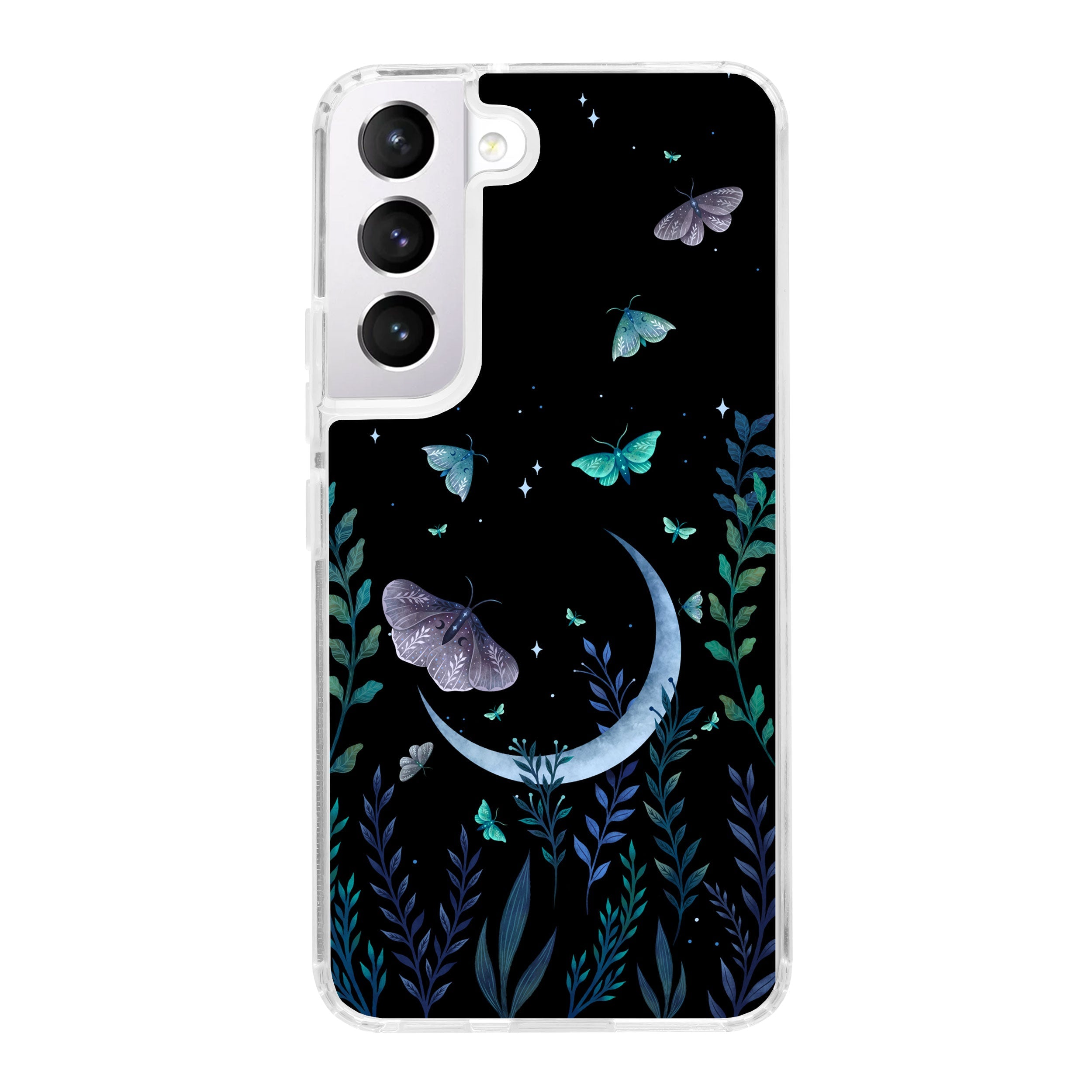 Episodic Drawing Enchanted Collection HD Samsung Galaxy S23 Phone Case