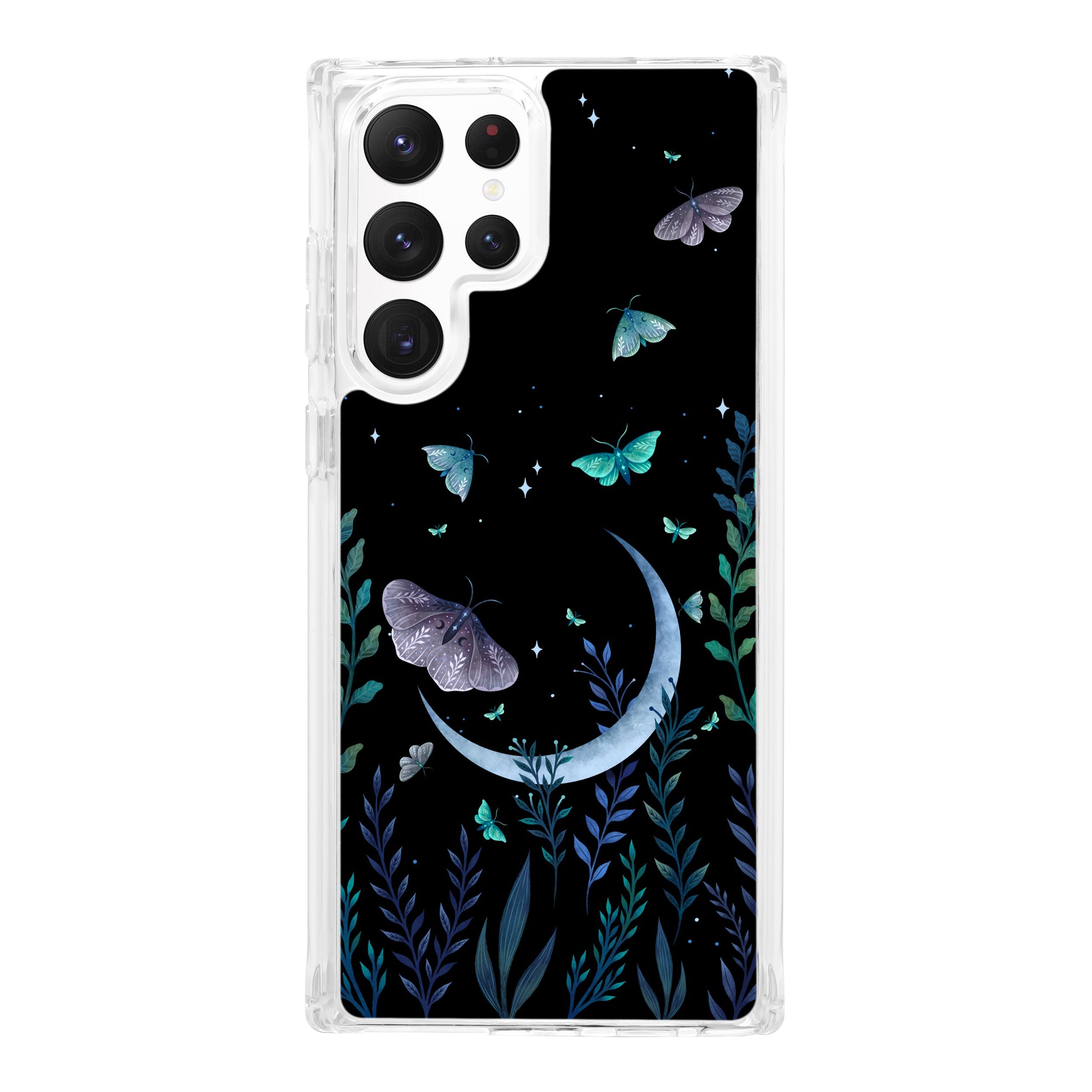 Episodic Drawing Enchanted Collection HD Samsung Galaxy S23 Phone Case