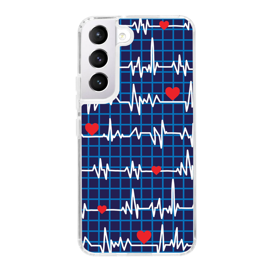 Nurse HD Samsung Galaxy S22 Phone Case
