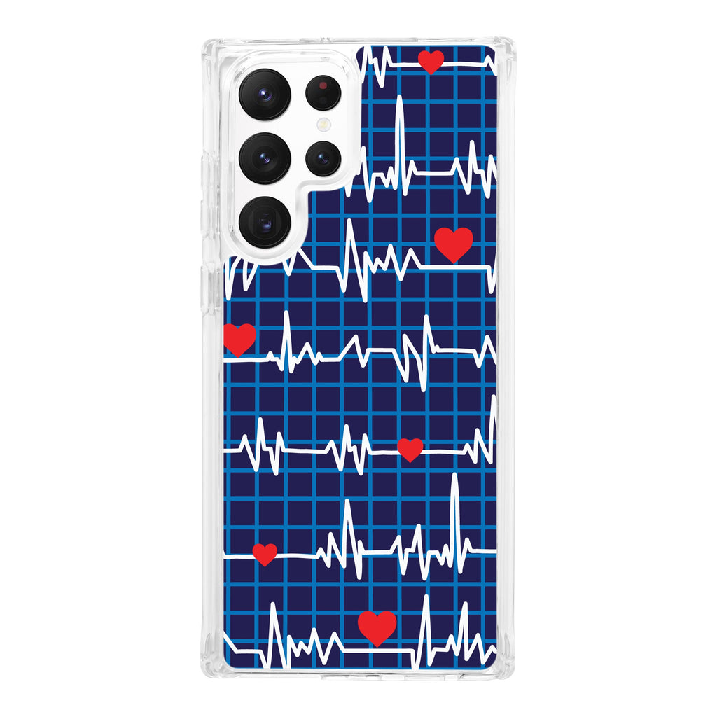 Nurse HD Samsung Galaxy S22 Phone Case