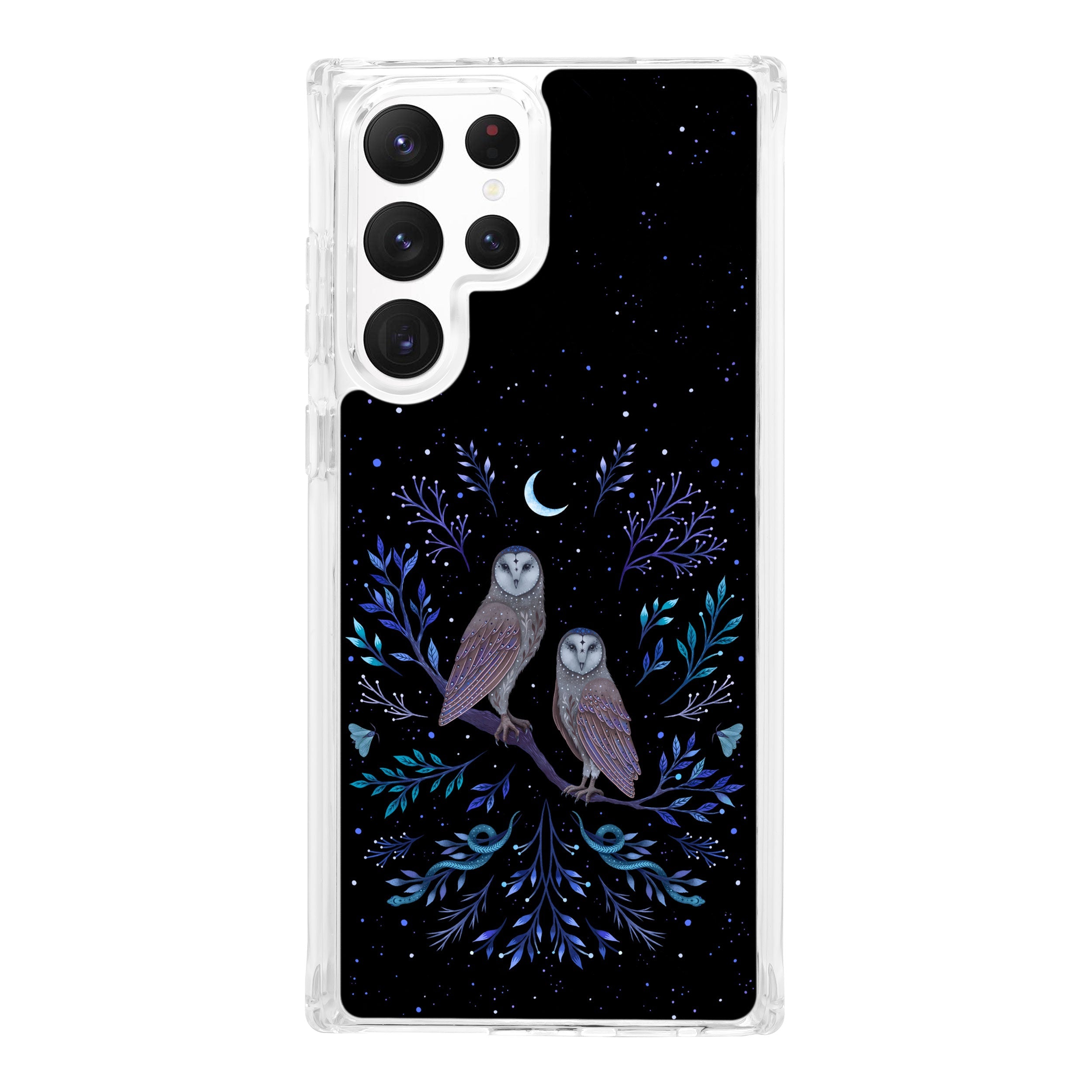 Episodic Drawing Enchanted Collection HD Samsung Galaxy S23 Phone Case