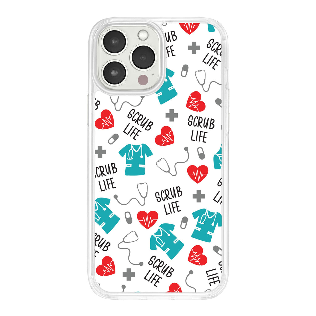 Nurse HD Apple iPhone 11 Series Phone Case