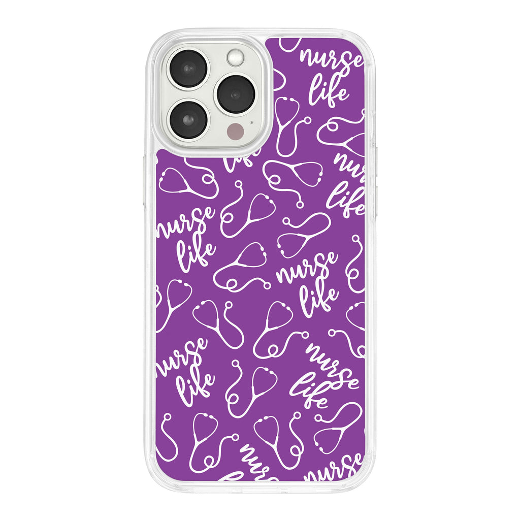 Nurse HD Apple iPhone 11 Series Phone Case
