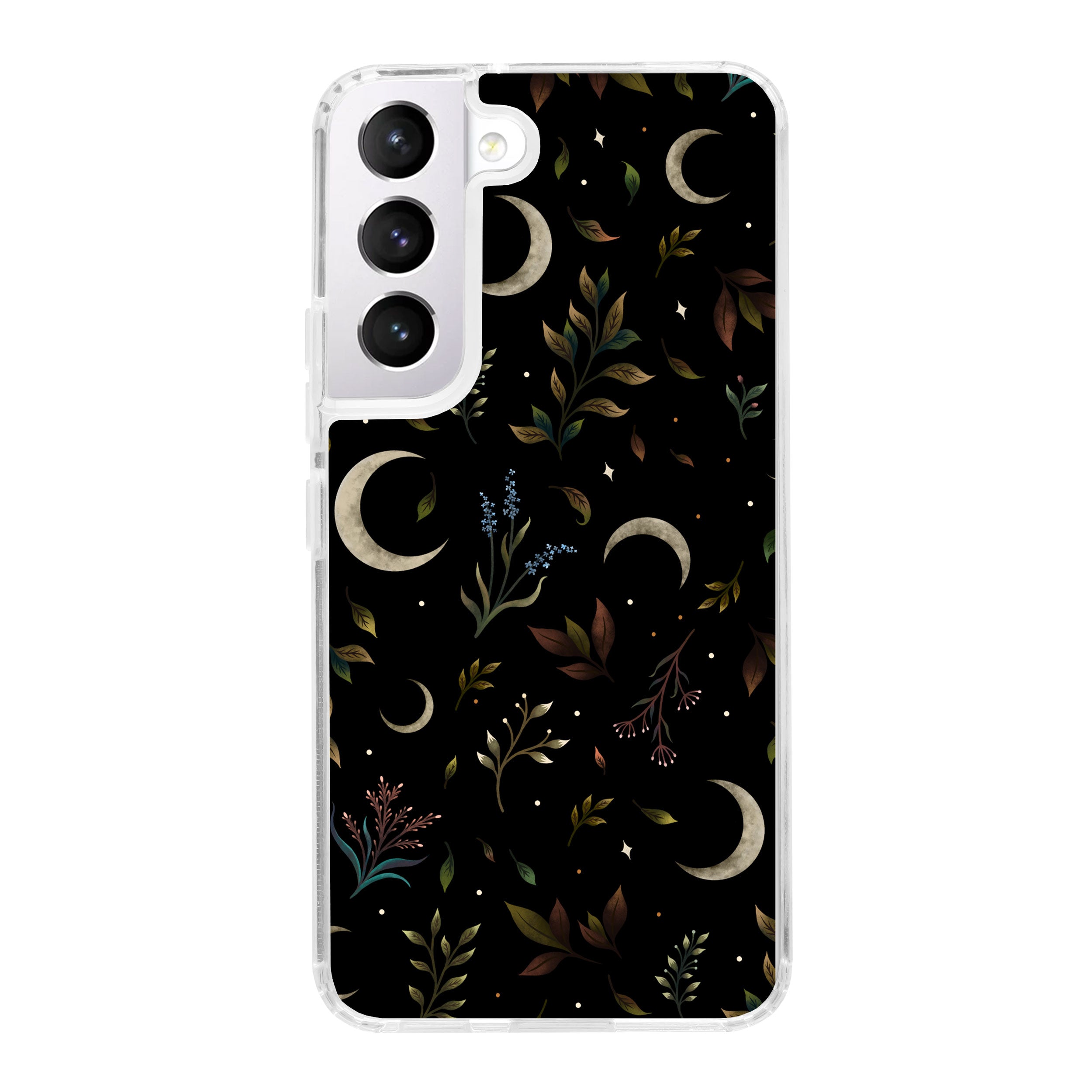 Episodic Drawing Enchanted Collection HD Samsung Galaxy S23 Phone Case