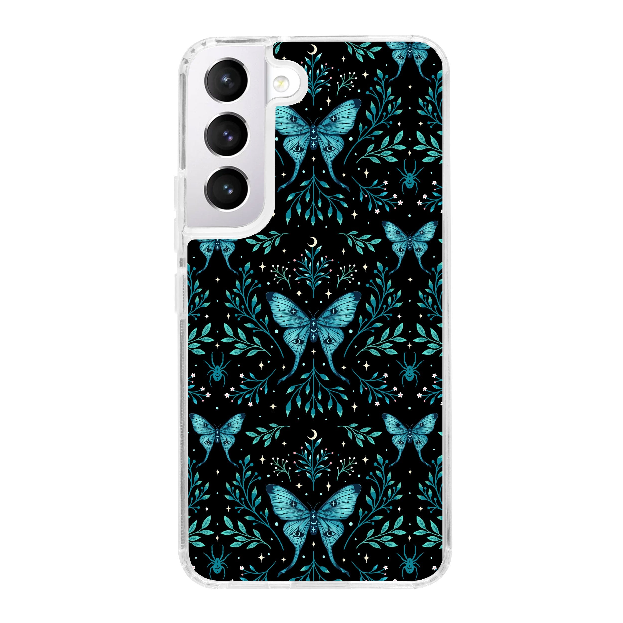 Episodic Drawing Enchanted Collection HD Samsung Galaxy S23 Phone Case