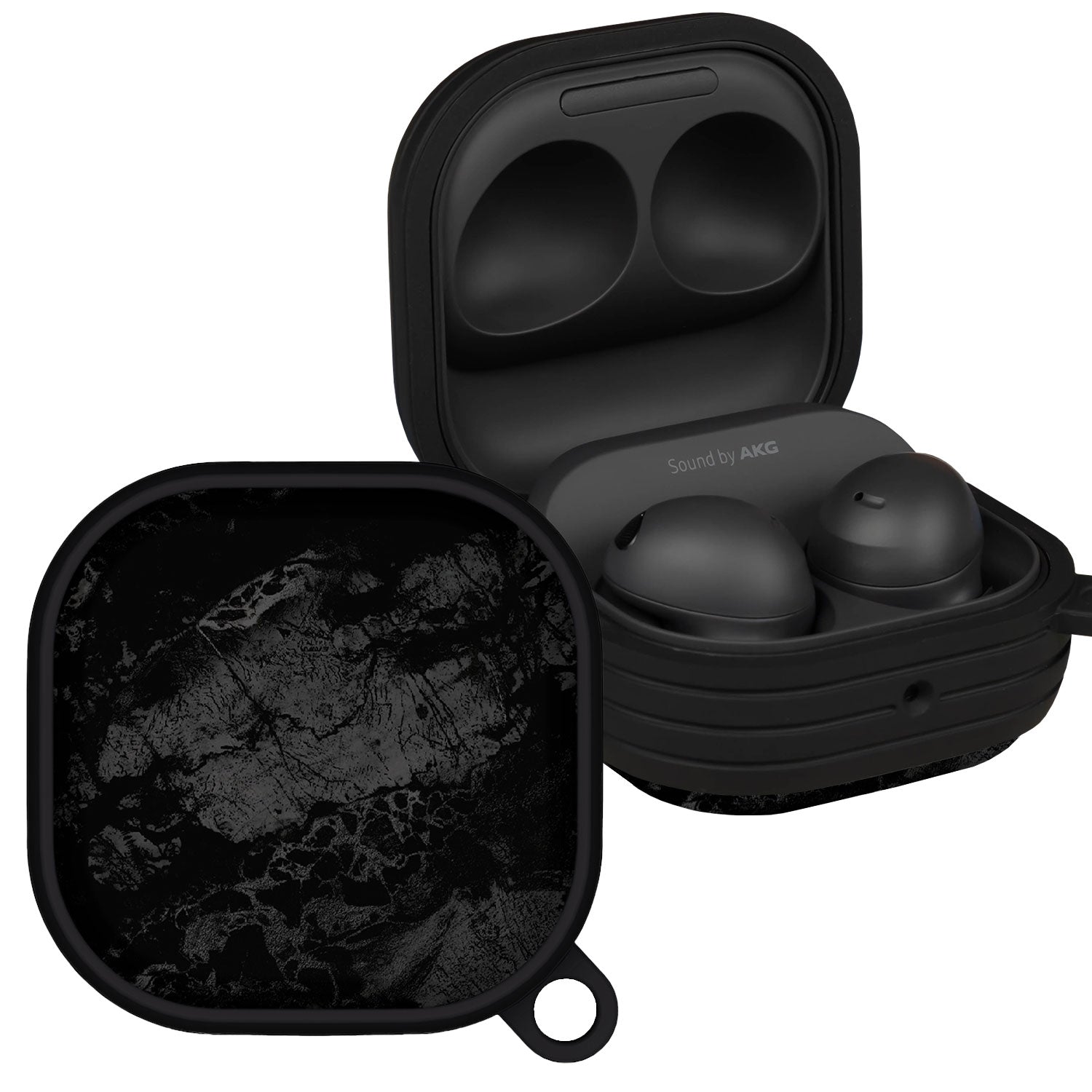 Realtree HDX Samsung Galaxy Buds Pro & Buds Live Case Cover