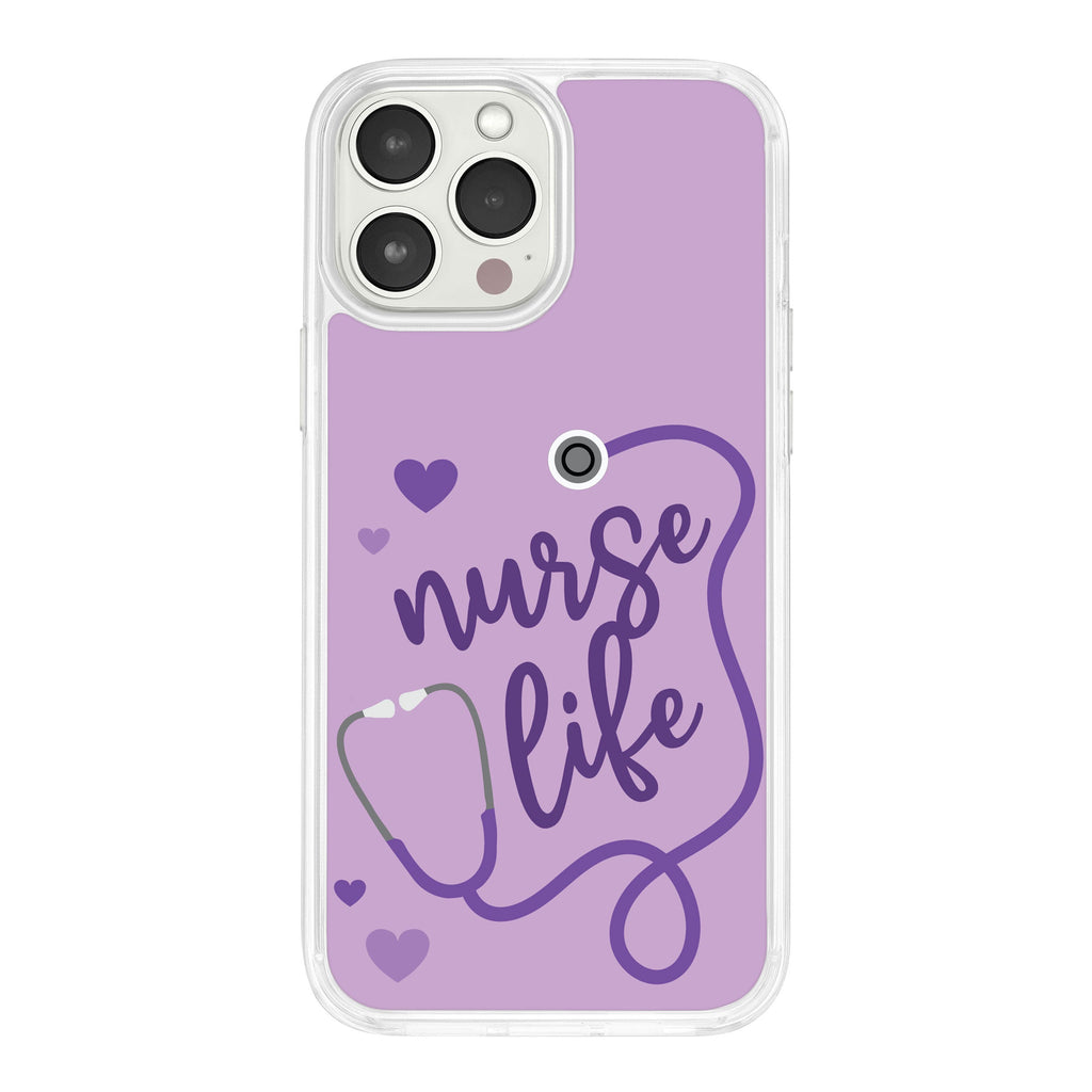 Nurse HD Apple iPhone 11 Series Phone Case