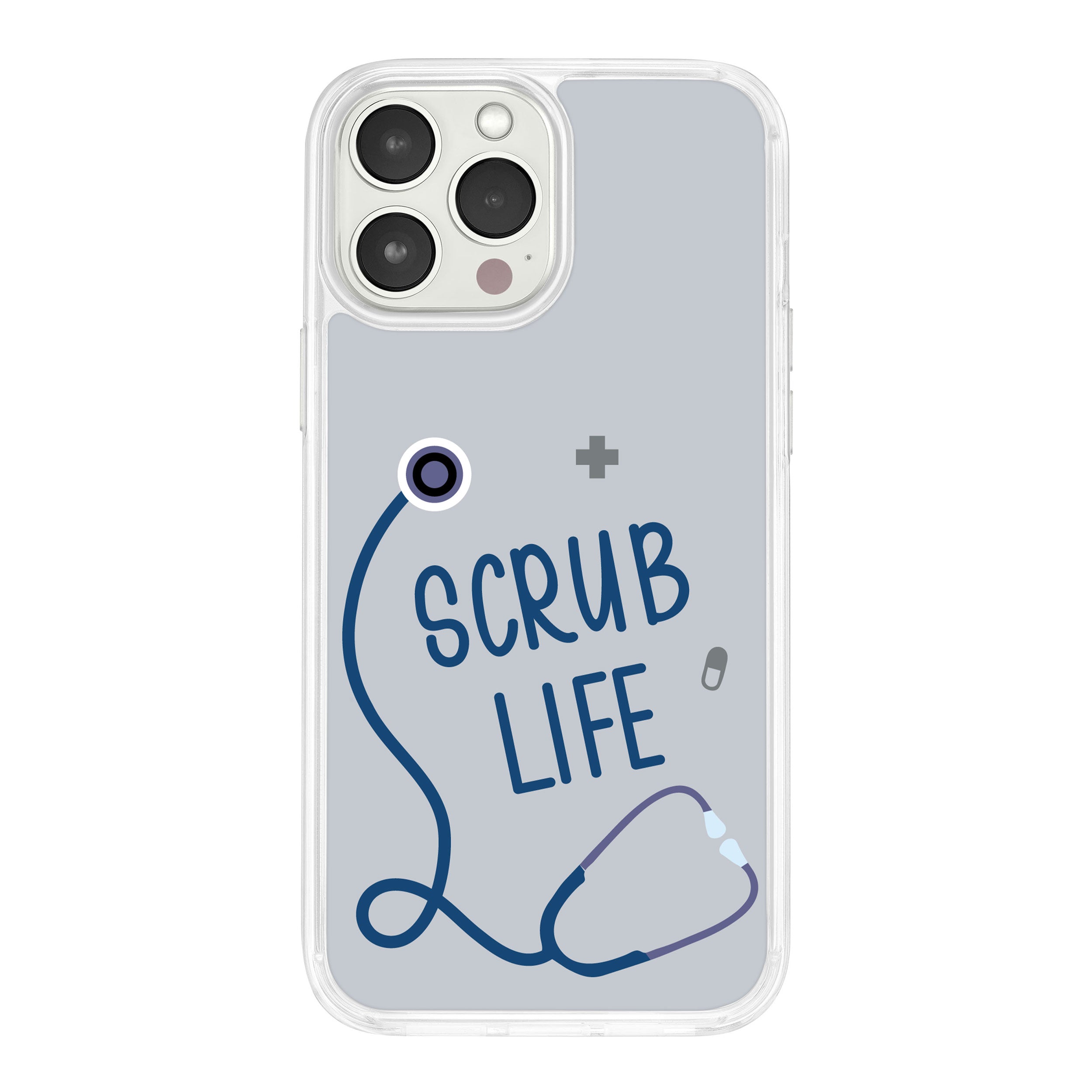 Nurse HD Apple iPhone 11 Series Phone Case