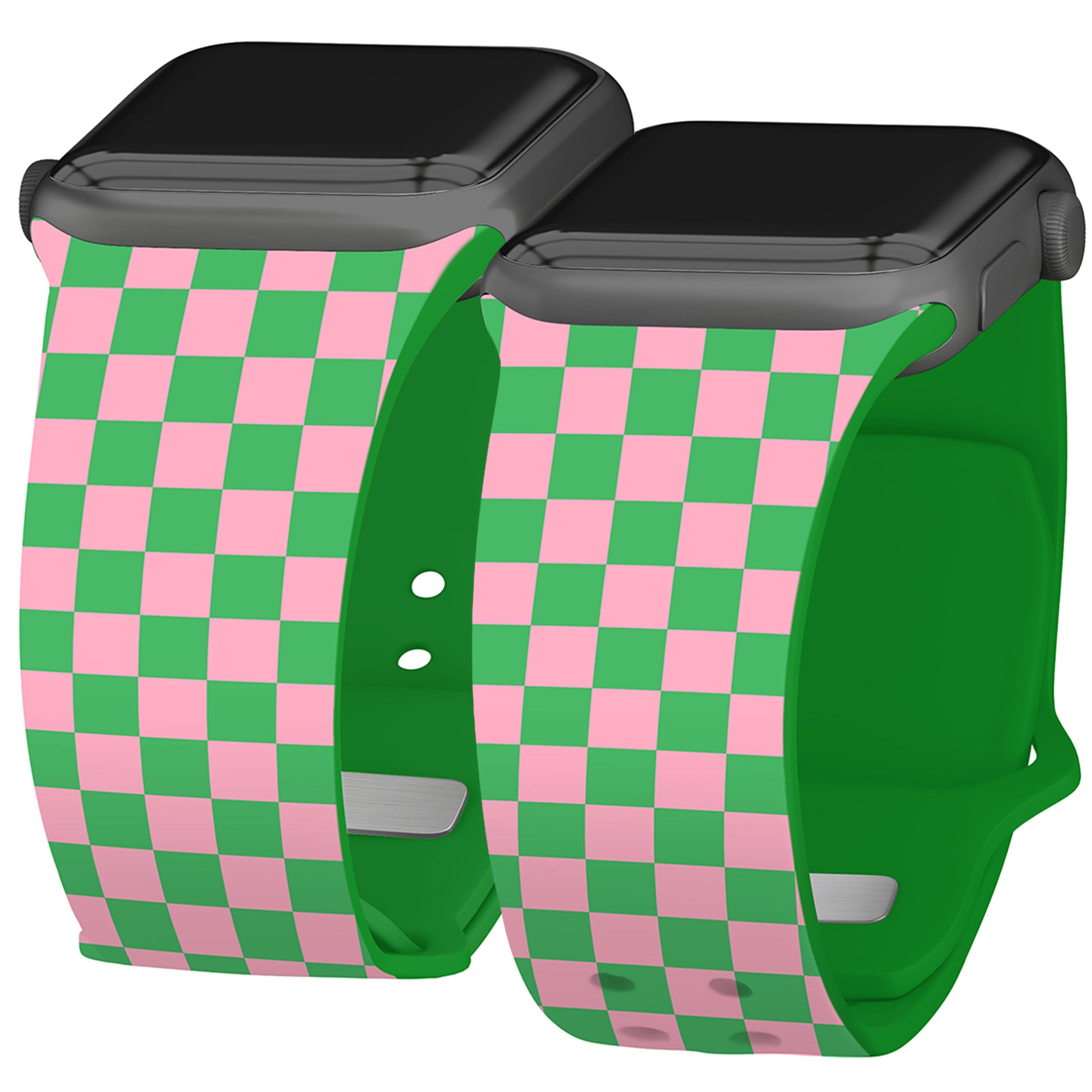 Y2K HD Apple Watch Band