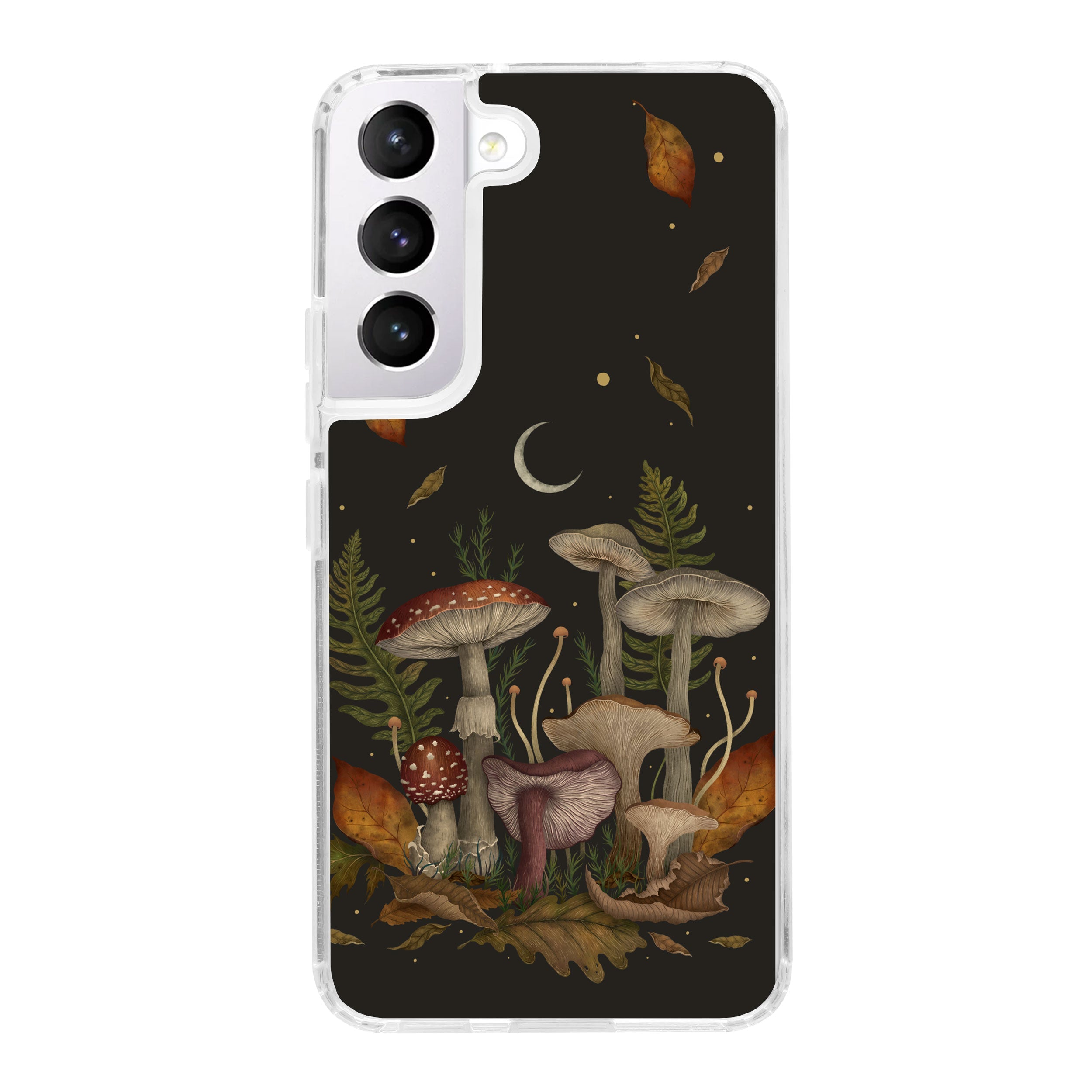 Episodic Drawing Enchanted Collection HD Samsung Galaxy S23 Phone Case