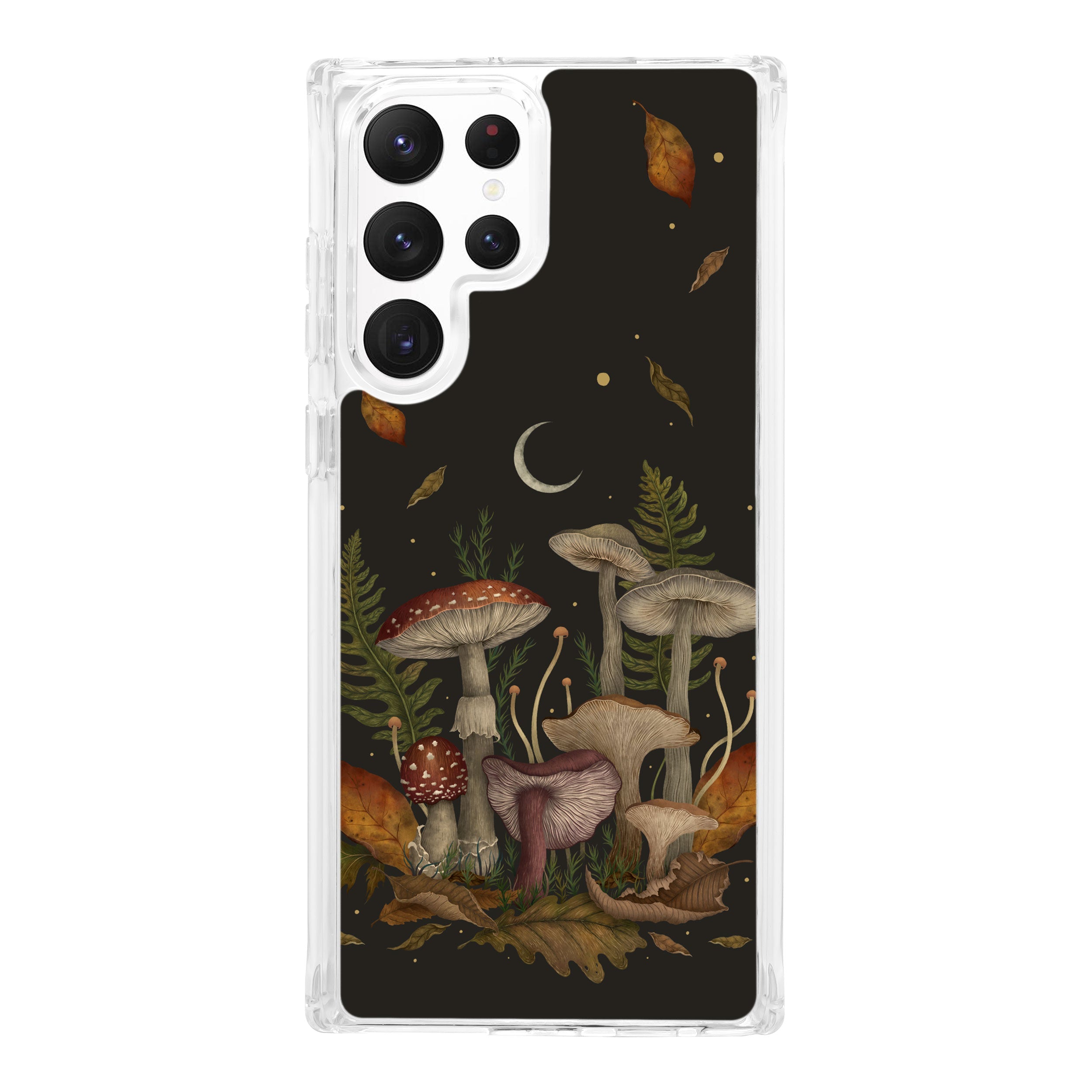 Episodic Drawing Enchanted Collection HD Samsung Galaxy S23 Phone Case