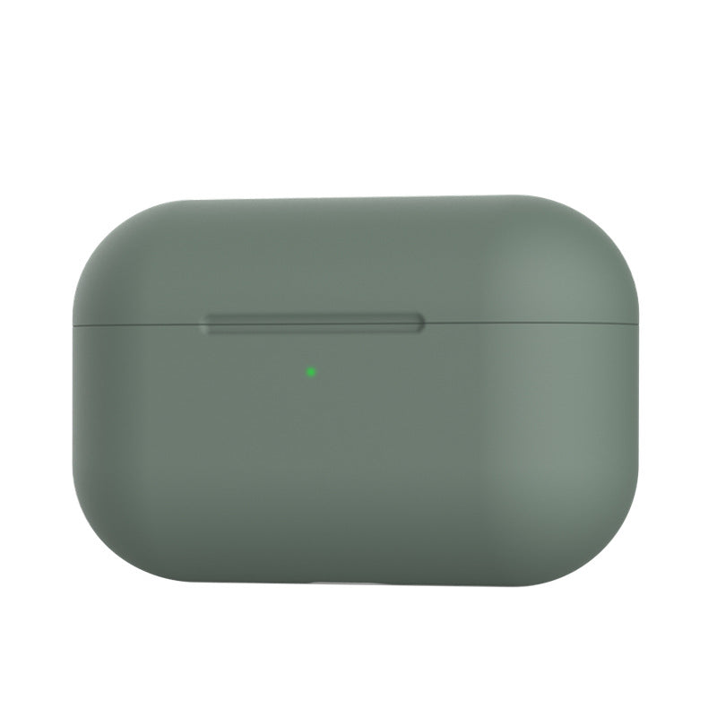 Silicone Protective Cover Third-generation Wireless Headset Soft Cover