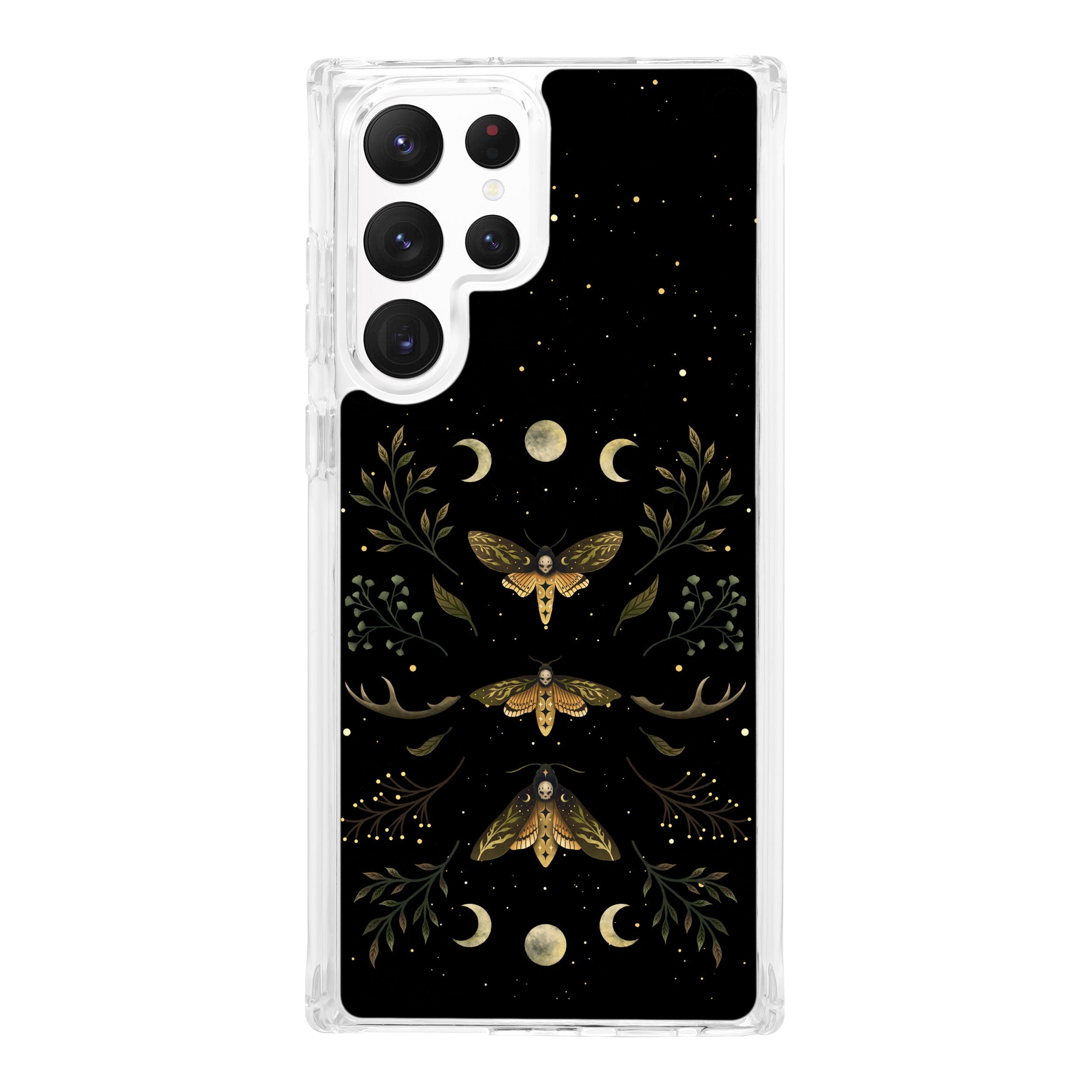 Episodic Drawing Enchanted Collection HD Samsung Galaxy S23 Phone Case