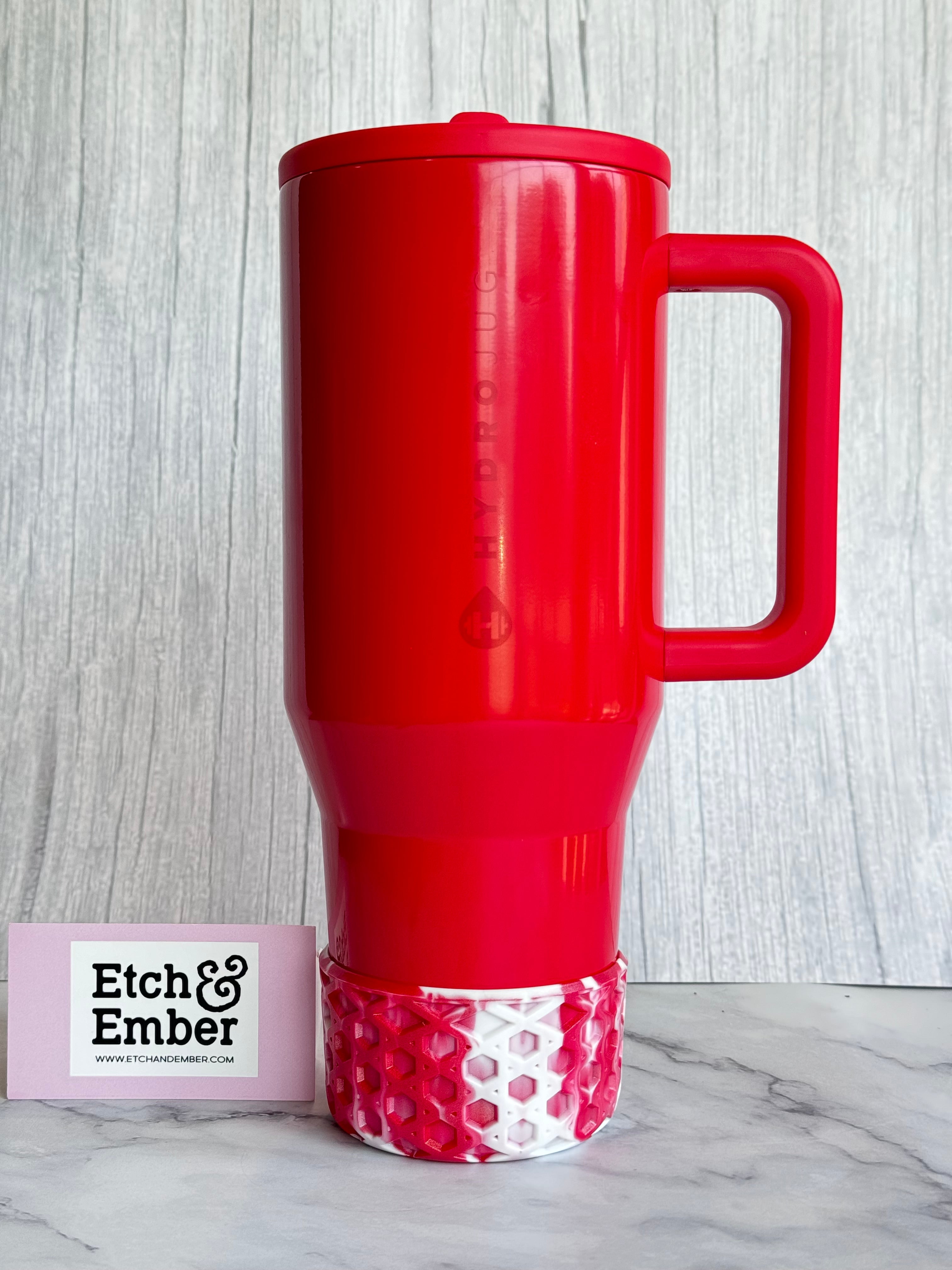 Stanley Cup Boot – PEPPERMINT Waffle Boots™