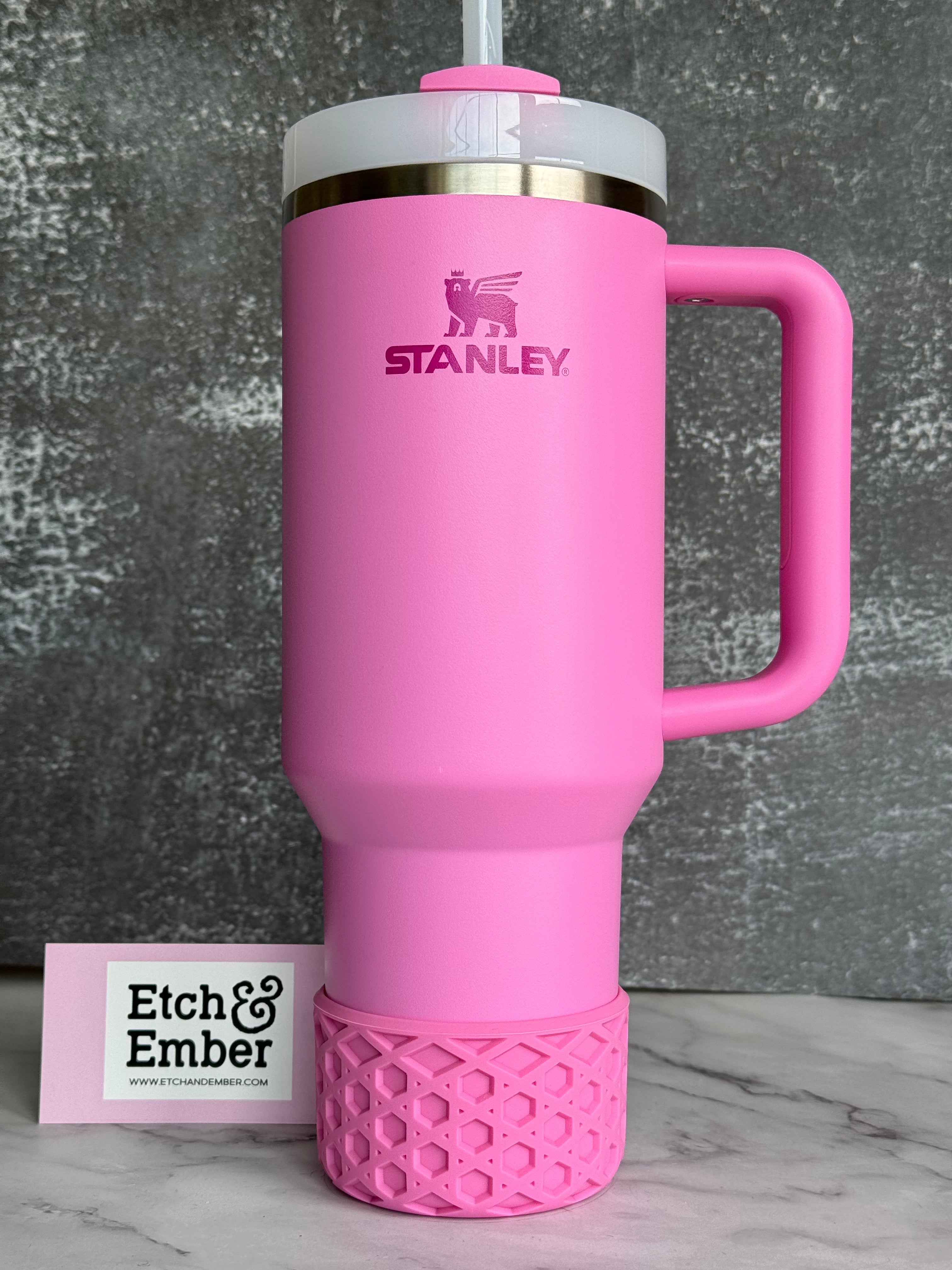 Stanley Cup Boot – Peony Waffle Boots™