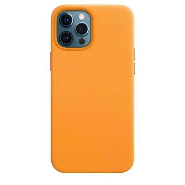 Luxury Colorful Leather With Magnetic Case For iPhone 13 12 14Pro Max 13/12/14Pro For  Wireless Charging Cover Designed for iPhone 14 Pro Max Case Silicone Shockproof Slim Thin Phone Case for iPhone