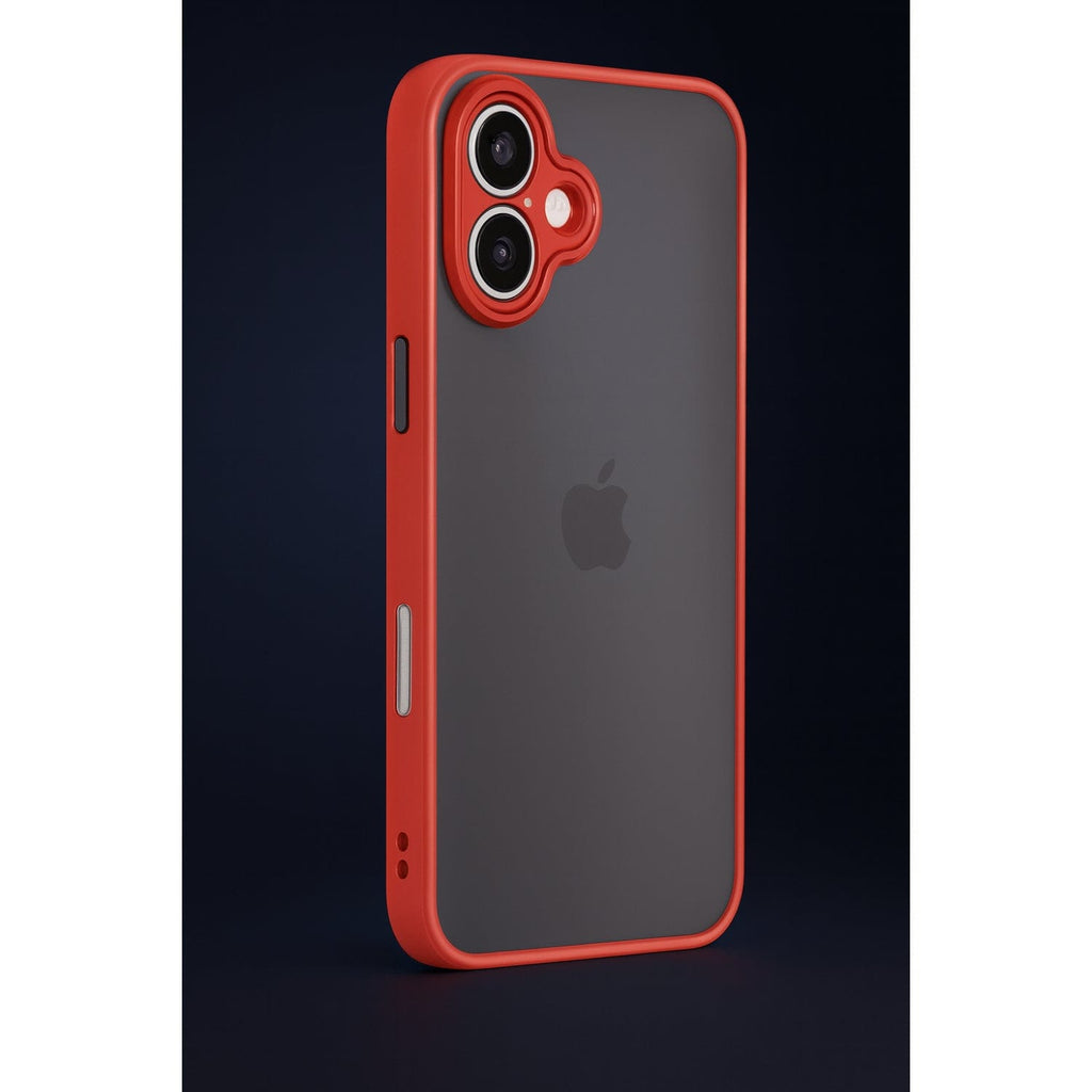 iPhone 17 Case - Slim Anti-Slip, Matte Finish | Venture Series