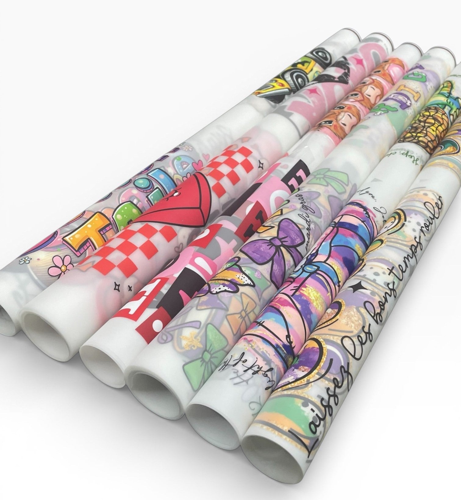 DTF 23 inch Instant Automatic Gang Sheet Creator